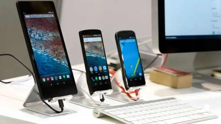 Gadtorade, Tongkrongan 'Racun' Para Pecinta Gadget