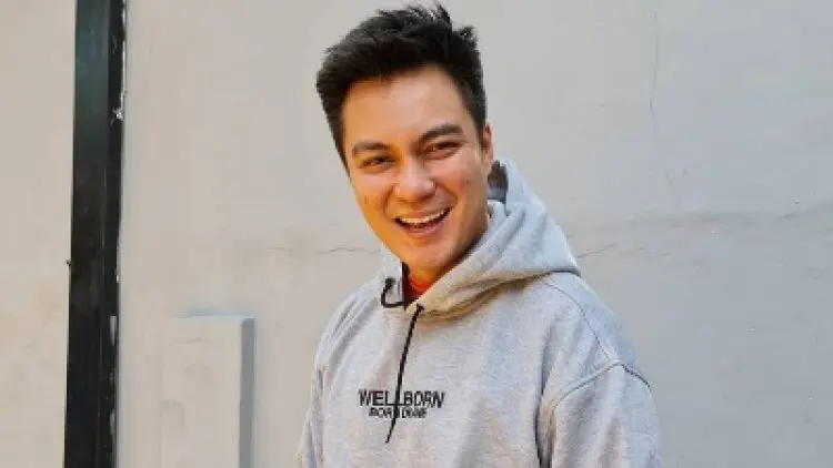 Baim Wong di Antara Dua Pilihan