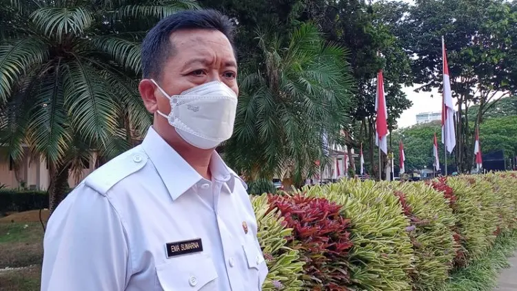 Persiapan PTM, Kota Bandung Tak Akan Gelar Simulasi