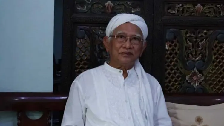 Gus Mus Harapkan Umat Berpikir Jernih Sikapi Afghanistan