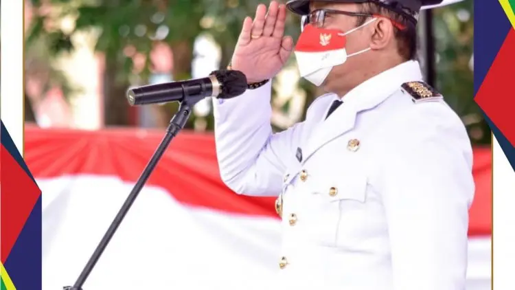HUT RI ke-76, Ini Pesan Penting dari Bupati Tasikmalaya untuk Milenial