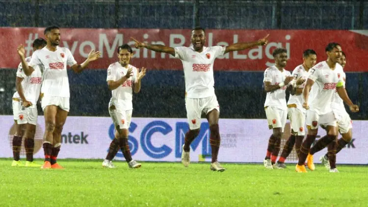Akhirnya, PSM-Sriwijaya FC Lunasi Tunggakan Gaji Pemain