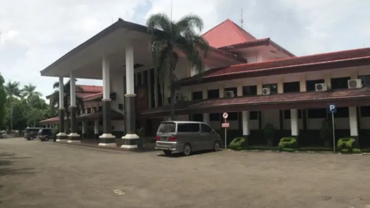 Banyak Investor Tabrak Aturan, Komisi I Soroti Kinerja Satpol PP
