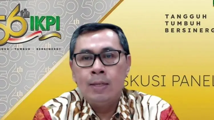 Stafsus Menkeu Sebut PPN Multitarif Ciptakan Keadilan