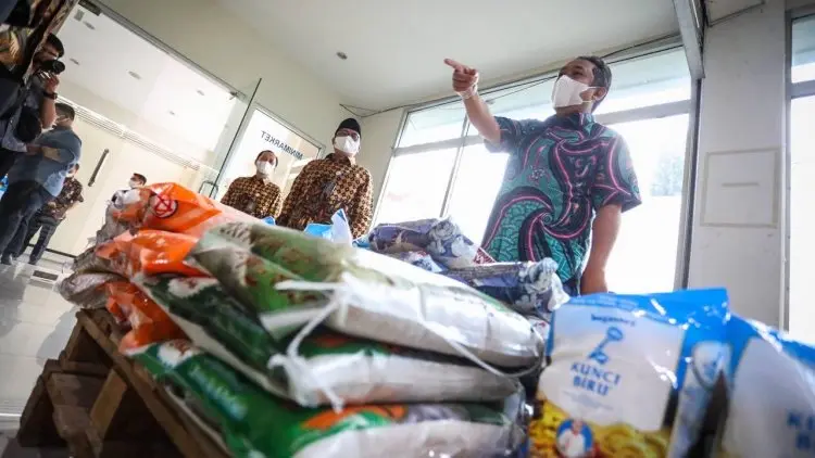 ASN Kota Bandung Diminta Menjadi Anggota KPKB