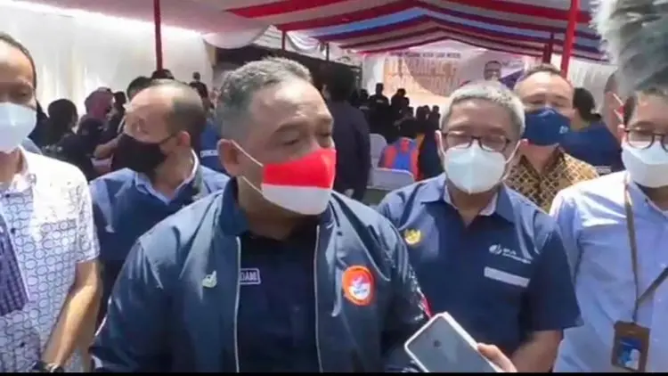 Kepala BP2MI Sebut Jabar Provinsi Kantong Terbesar Pekerja Migran