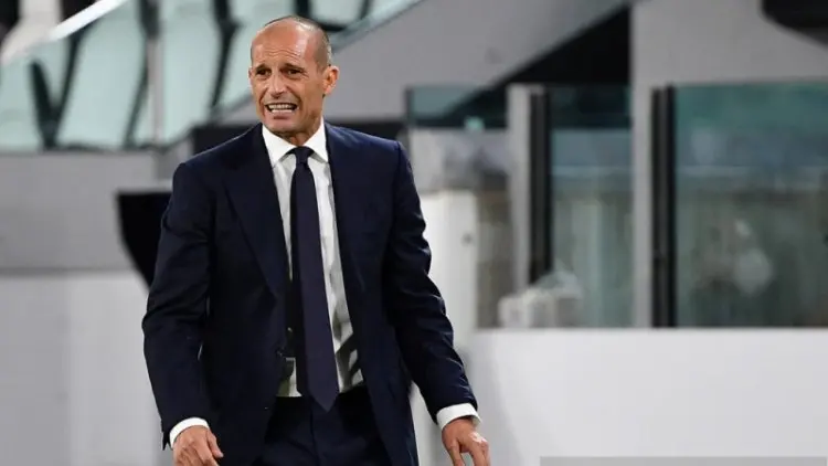 Juventus Dipermalukan Empoli, Begini Alibi Allegri