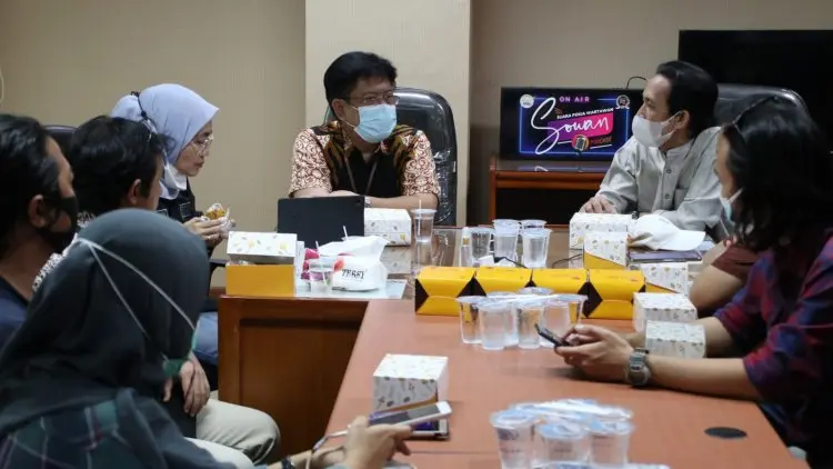 Bapenda Kota Bogor Gandeng Kejari untuk Cairkan Piutang Pajak