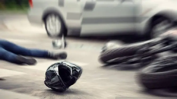 Wajib Tahu! Cara Terhindar dari Kecelakaan Vatal Saat Bermotor
