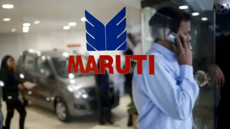Gegara Kebijakan Diskon, Suzuki India Didenda