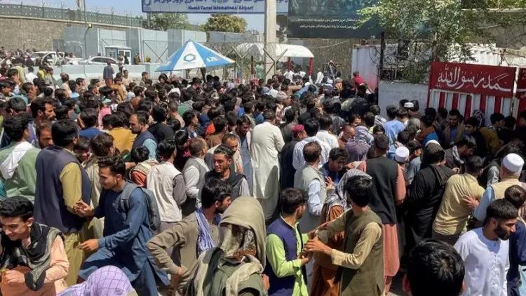 Malaysia Berupaya Konfirmasi Dua Warga yang Ditahan di Afghanistan