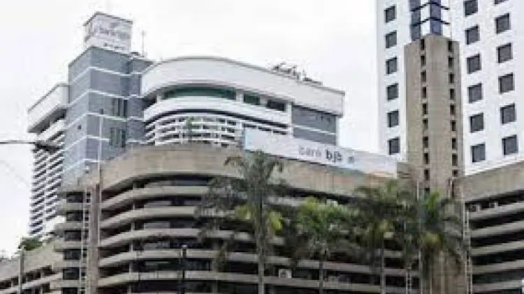 Aturan Baru KBMI Tak Pengaruhi Operasional BJB 