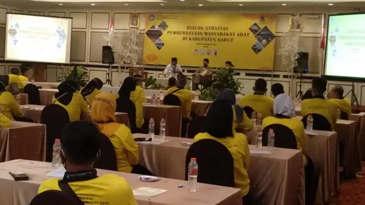 Kemendikbudristek Minta Guru Aktif Kenalkan Permainan Tradisional