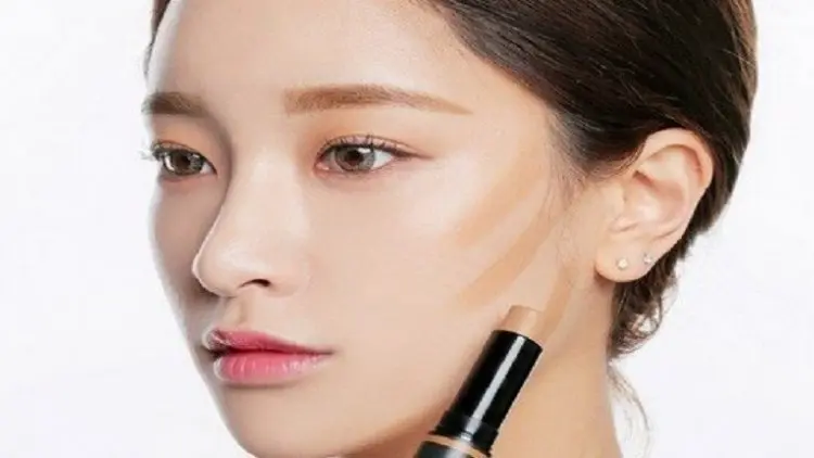 Pandemi, Make Up Ala Korea Selatan Masih jadi Tren