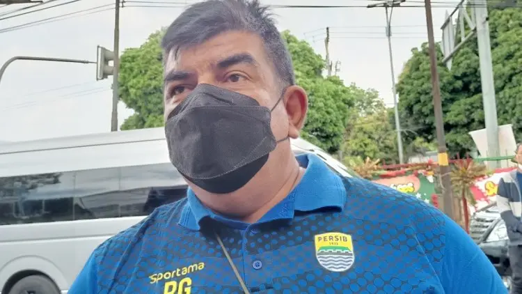 Sip! Tak Ada Pemain Persib yang Cedera Jelang Tarung di Liga 1