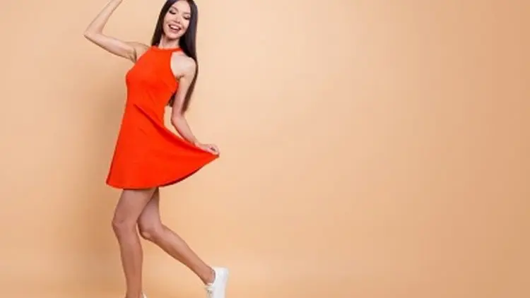 Inilah 5 Model Rok Plisket Populer Tahun Ini