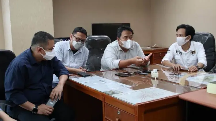 Tirta Pakuan Siap Beri Diskon Pasang Baru Sebesar 40 Persen, Ini Syaratnya