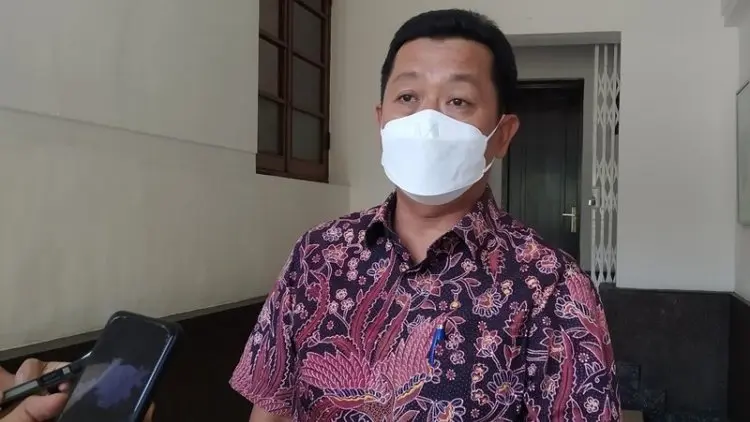 Kota Bandung Targetkan Gelar PTM 8 September