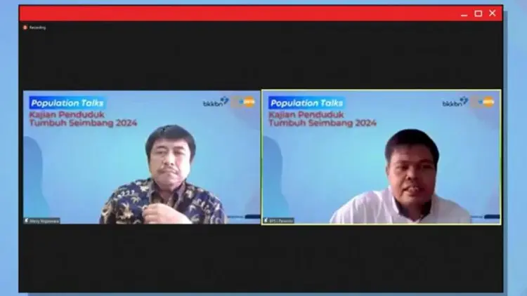 Fakta, BPS: 8,68 Persen Penduduk Indonesia Tidak Berdomisili Sesuai KK