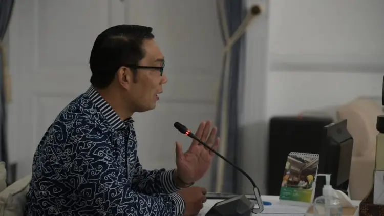 Emil Minta Badan Publik agar Tingkatkan Level Keterbukaan 