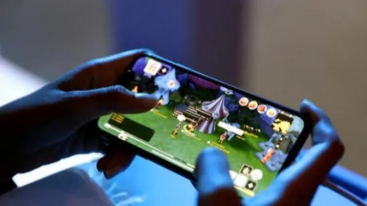 Cuan Kripto Sambil Main Game, Gimana Caranya?
