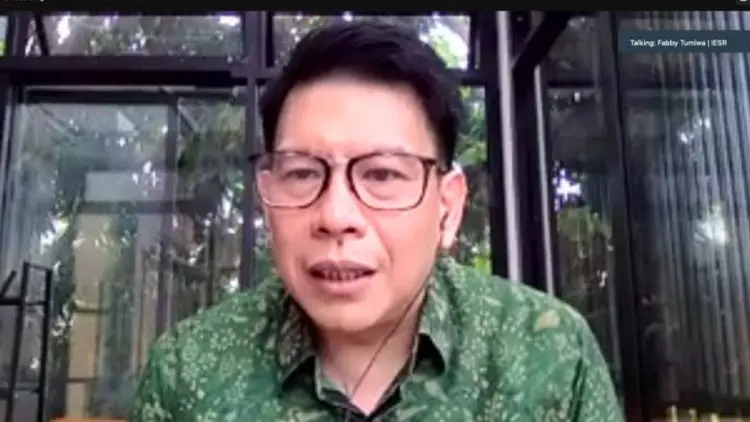 Indonesia Butuh 14 Gigawatt Pembangkit Energi Baru Terbarukan