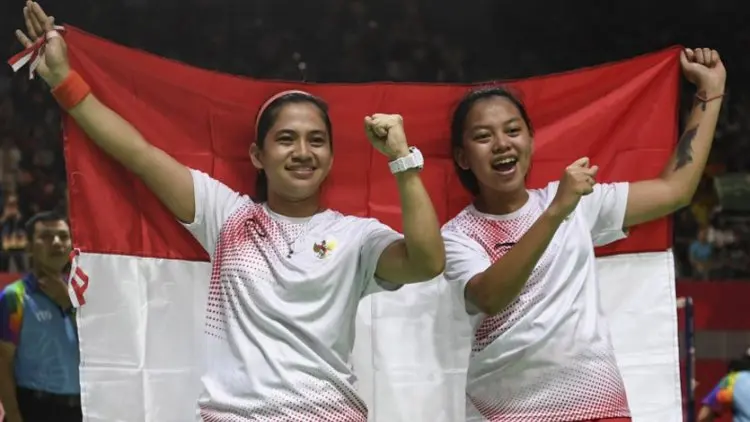 Leani Ratri Siap Tampil Maksimal di Tiga Nomor Para Badminton