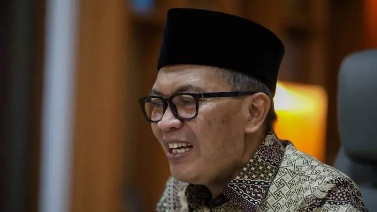 PPKM Level Tiga Terkendali, Oded Klaim Kota Bandung Semakin Sehat