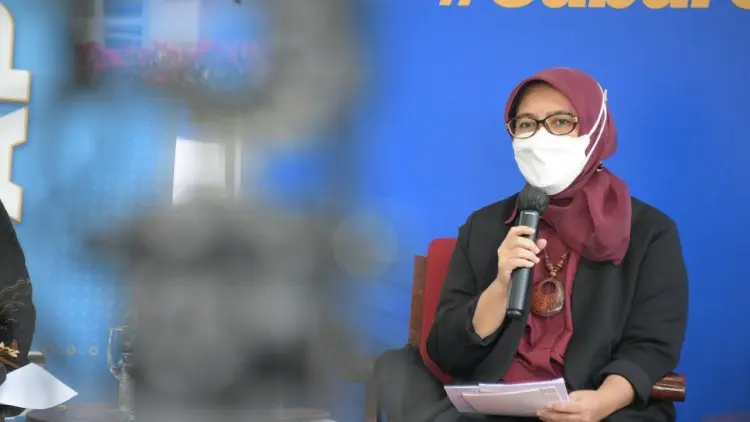 PPKM Diperpanjang, Jabar Bebas Level 4