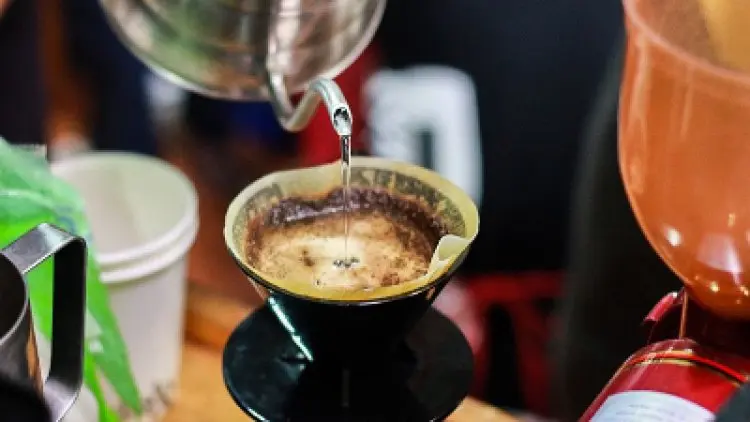 Empat Manfaat Kopi Untuk Meningkatkan Imunitas