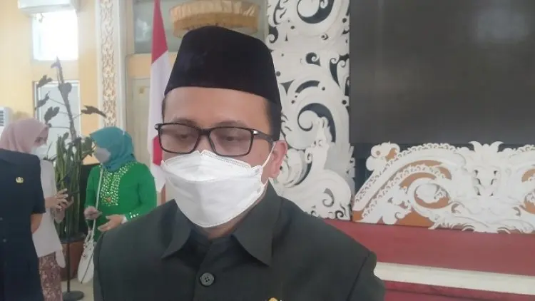 Revitalisasi Pasar Jadi PR Disperindag Kabupaten Bandung
