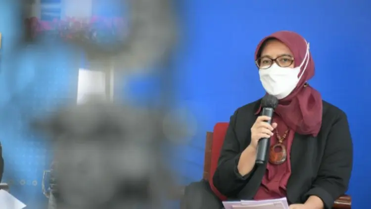 Alhamdulillah, 6 Daerah di Jabar Berstatus PPKM Level Dua Siap Gelar PTM