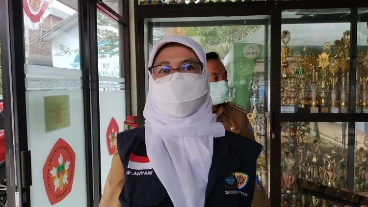 Sip! 1.682 Sekolah di Kota Bandung Siap Laksanakan PTM
