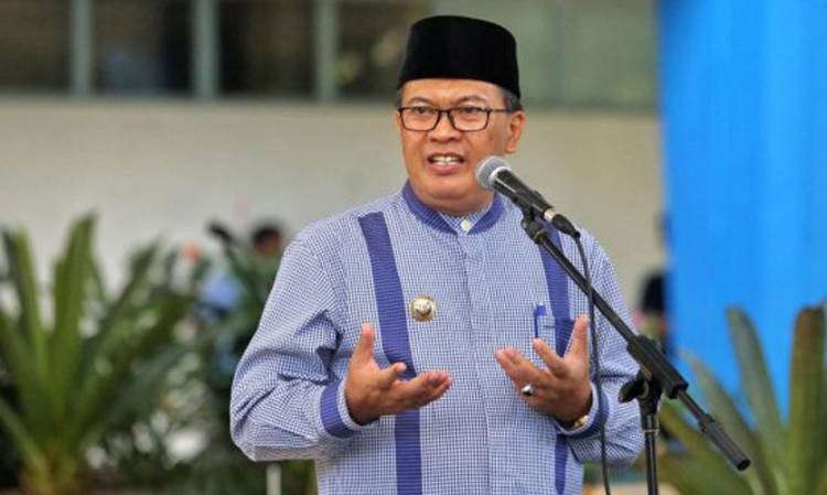 Oded M Danial Bersiap Kuatkan Wisata Halal di Kota Bandung