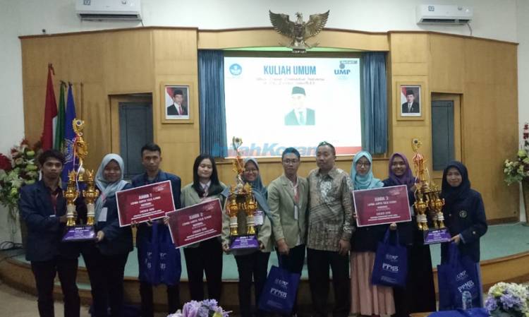 Mahasiswa IPB Ciptakan Bubur dari Sorgum Jewawut untuk Antidiabetes