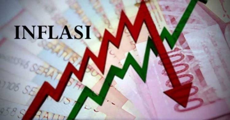Inflasi Jabar Capai 0,29%