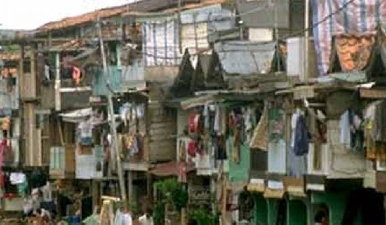 Warga Miskin Kota Bandung Turun Tak Signifikan