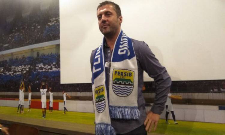 Setelah Ditahan Imbang Arema FC, Bagaimana Respons Radovic?