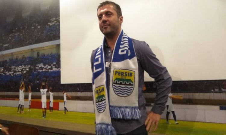 Setelah Ditahan Imbang Arema FC, Bagaimana Respons Radovic?  