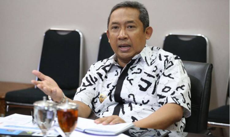 Pemkot Bandung Siap Bantu KPU Wujudkan Pemilu Berkualitas
