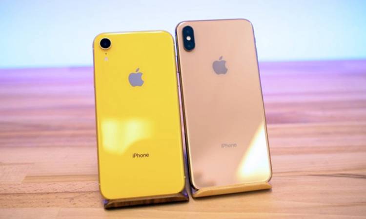 Siap-siap Indonesia … Apple Turunkan Harga IPhone
