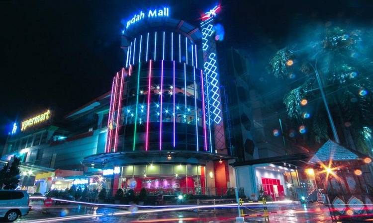 Satpol PP Telusuri Dugaan Pungli Metro Indah Mall
