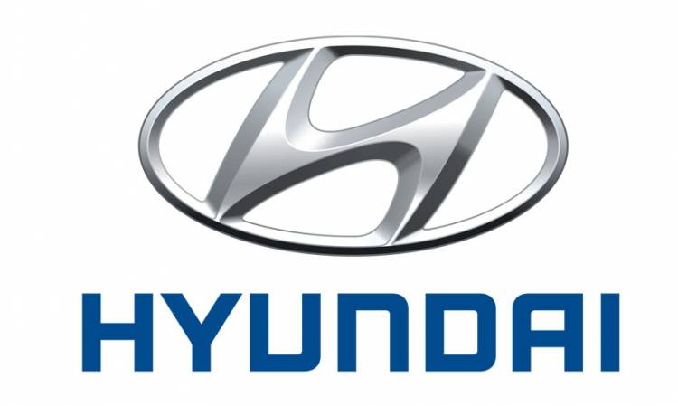 Wow! 2019 Hyundai Produksi 700 Ribu Unit Kendaraan