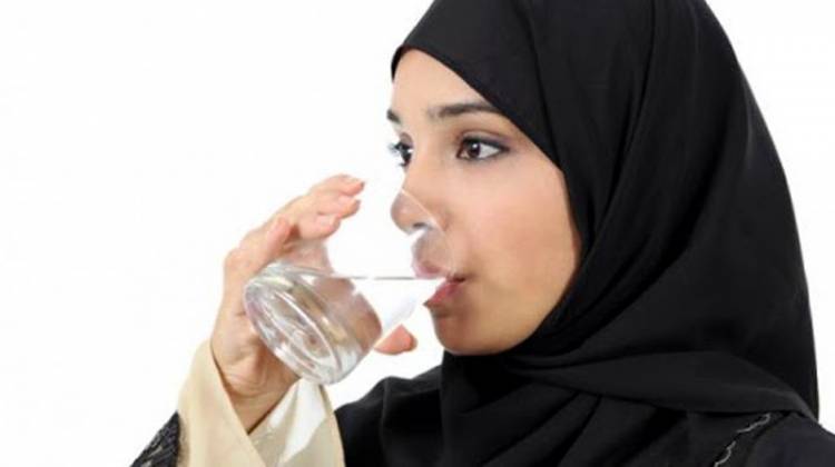 Edukasi Ayo Minum Air Penting Bagi Masyarakat