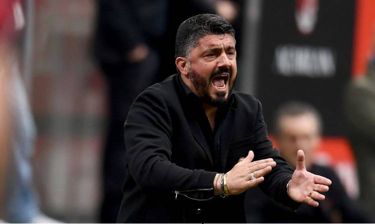 Milan yang Pincang Menantang Juventus