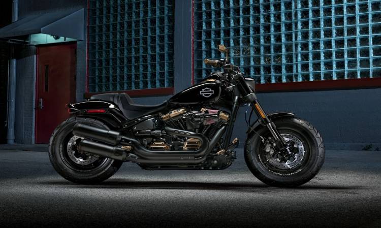 Harga Motor Terbaru Harley Davidson Wow Banget