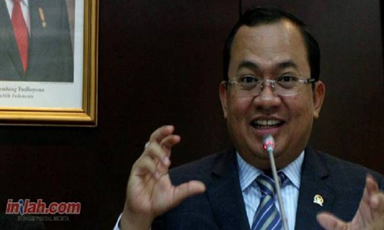 Tim Prabowo Tawarkan Konsep Debat 'Tarung Bebas'