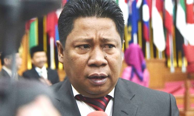 Soal Meikarta, Politisi PDIP Ini Janji Jelaskan Senin