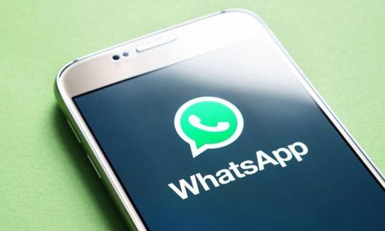 Kini, Whatsapp Batasi Forward Pesan Hanya 5 Kali