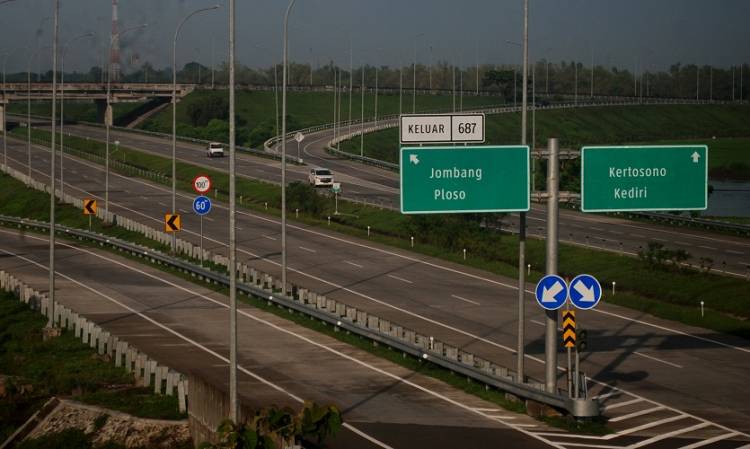 Tarif Tol Trans Jawa Mahal, DPR Minta Evaluasi